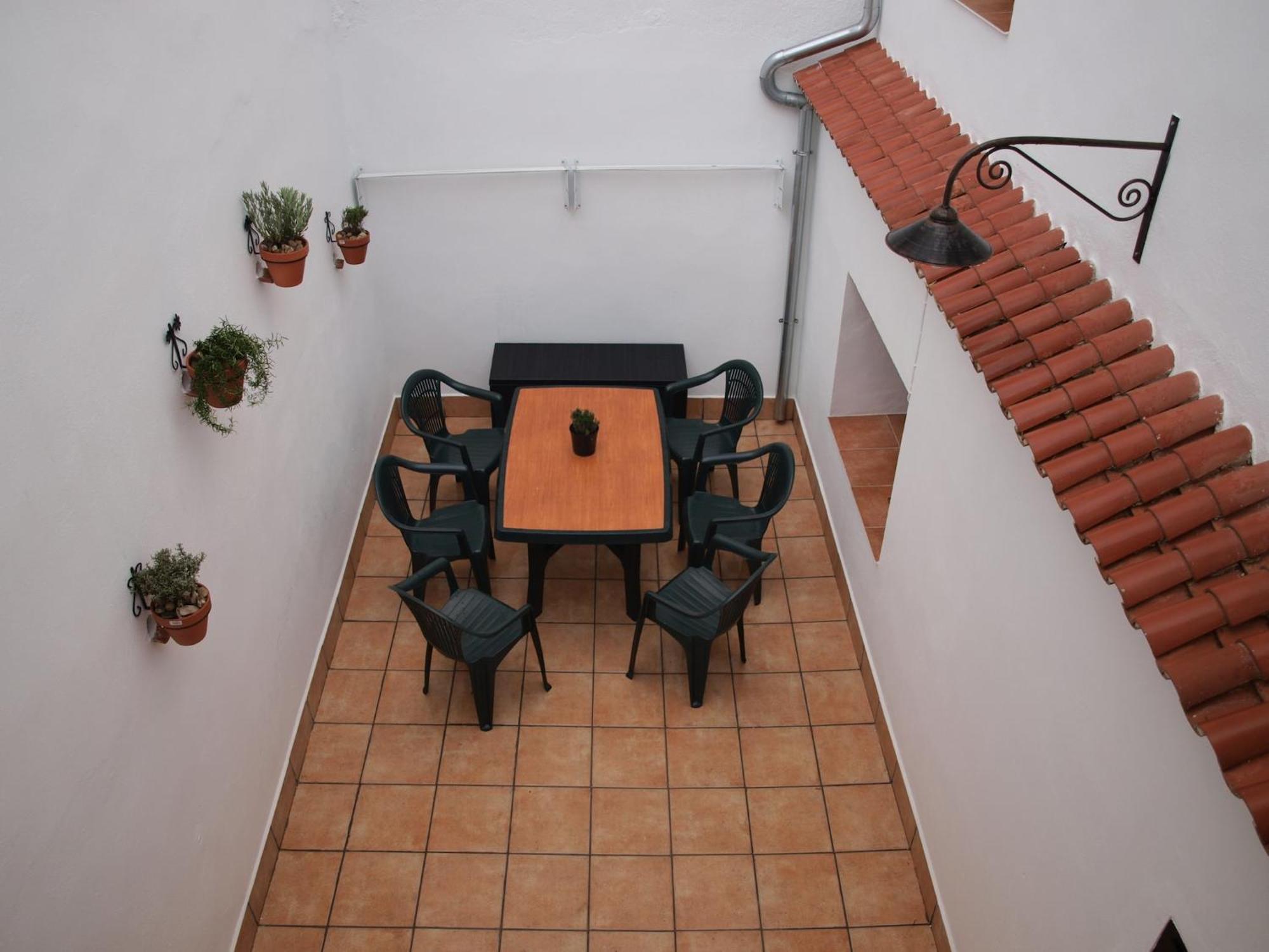 Belvilla By Oyo La Pililla Carcabuey Extérieur photo
